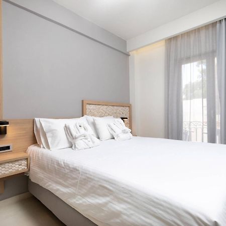 Metropolitan Pearl Boutique Hotel 干尼亞 外观 照片